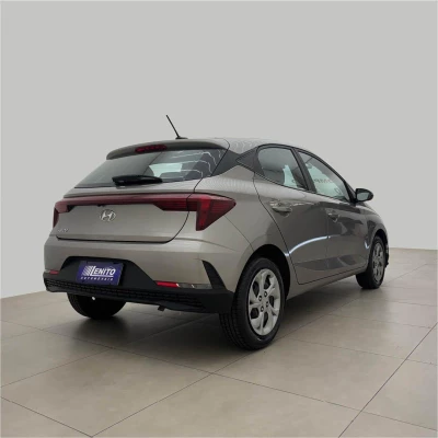 Foto 7: HYUNDAI HYUNDAHB20 10M COMFORT 2024