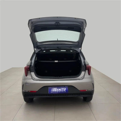 Foto 8: HYUNDAI HYUNDAHB20 10M COMFORT 2024