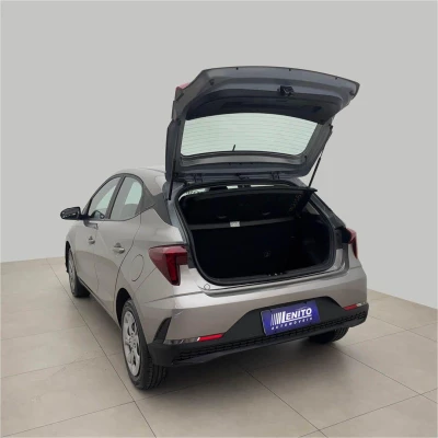 Foto 9: HYUNDAI HYUNDAHB20 10M COMFORT 2024