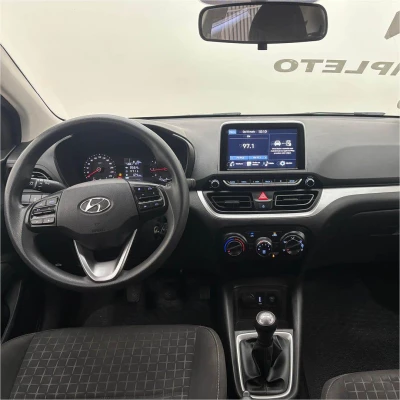 Foto 10: HYUNDAI HYUNDAHB20 10M COMFORT 2024