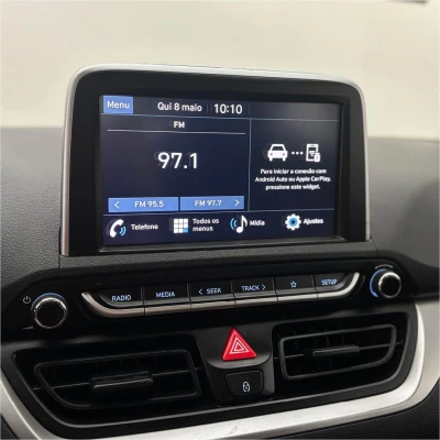 Foto 11: HYUNDAI HYUNDAHB20 10M COMFORT 2024