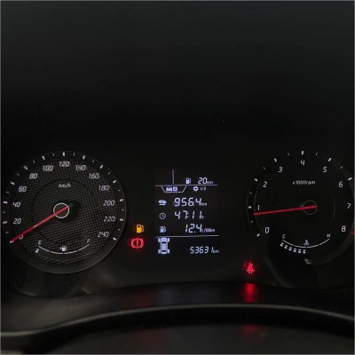 Foto 12: HYUNDAI HYUNDAHB20 10M COMFORT 2024