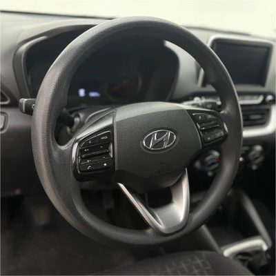 Foto 14: HYUNDAI HYUNDAHB20 10M COMFORT 2024