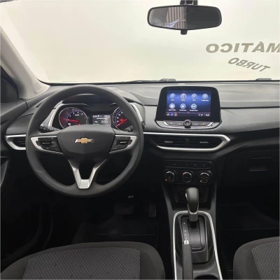 Foto 10: CHEVROLET TRACKER T A 2021