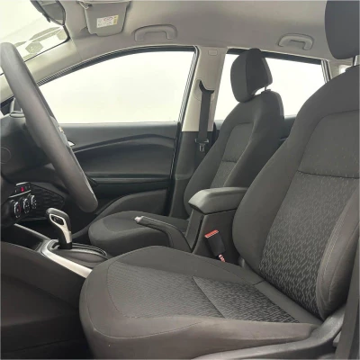 Foto 15: CHEVROLET TRACKER T A 2021