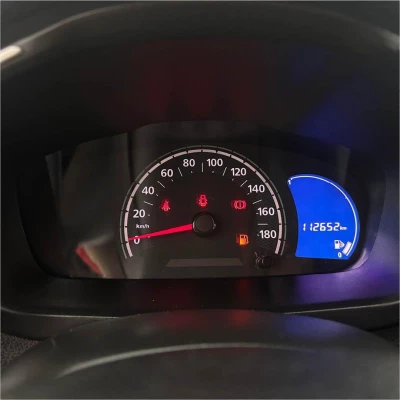 Foto 11: RENAULT KWID ZEN 10MT 2022