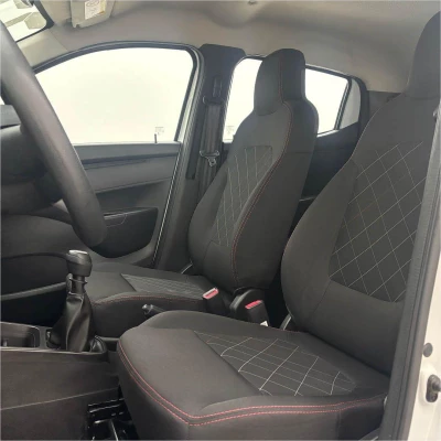 Foto 16: RENAULT KWID ZEN 10MT 2022