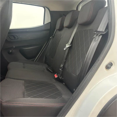 Foto 17: RENAULT KWID ZEN 10MT 2022