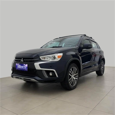 Foto 2: MITSUBISHI ASX 2.0 AWD CVT FLEX 2019