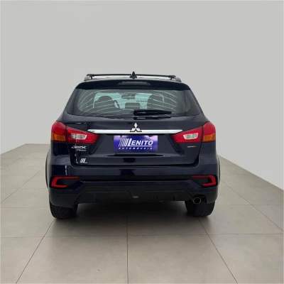 Foto 6: MITSUBISHI ASX 2.0 AWD CVT FLEX 2019