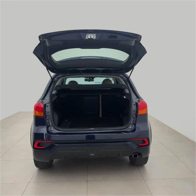 Foto 8: MITSUBISHI ASX 2.0 AWD CVT FLEX 2019