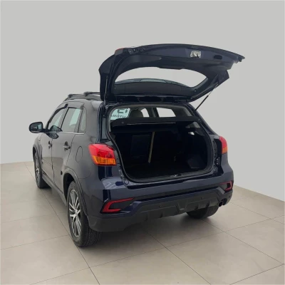 Foto 9: MITSUBISHI ASX 2.0 AWD CVT FLEX 2019