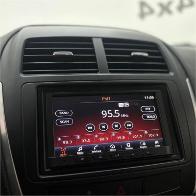 Foto 12: MITSUBISHI ASX 2.0 AWD CVT FLEX 2019