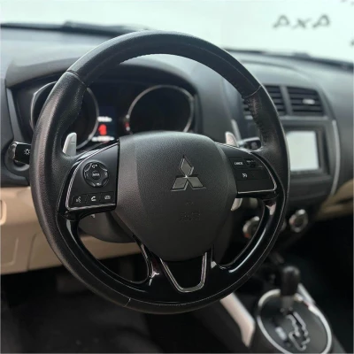 Foto 14: MITSUBISHI ASX 2.0 AWD CVT FLEX 2019