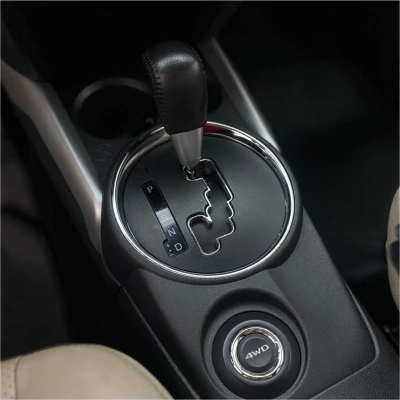 Foto 15: MITSUBISHI ASX 2.0 AWD CVT FLEX 2019