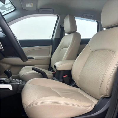 Foto 16: MITSUBISHI ASX 2.0 AWD CVT FLEX 2019