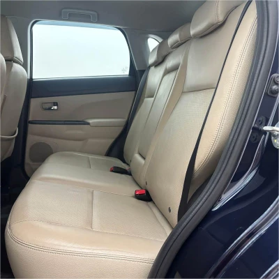 Foto 17: MITSUBISHI ASX 2.0 AWD CVT FLEX 2019