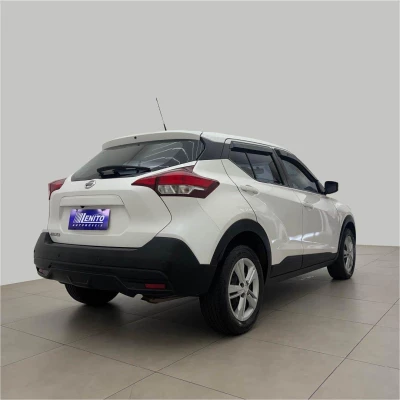 Foto 6: NISSAN KICKS ACTIVE CVT 2021