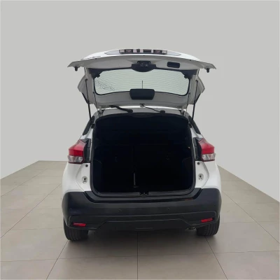 Foto 7: NISSAN KICKS ACTIVE CVT 2021