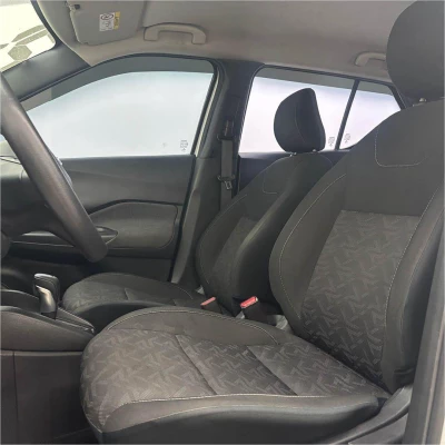 Foto 15: NISSAN KICKS ACTIVE CVT 2021