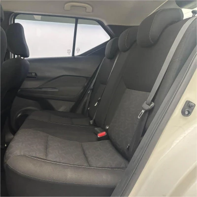 Foto 16: NISSAN KICKS ACTIVE CVT 2021