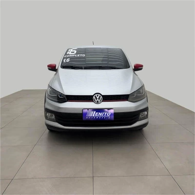 Foto 3: VOLKSWAGEN NOVO FOX PEPPER MD 2016