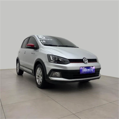 Foto 4: VOLKSWAGEN NOVO FOX PEPPER MD 2016