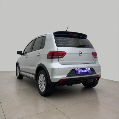 Foto 5: VOLKSWAGEN NOVO FOX PEPPER MD 2016