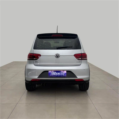 Foto 6: VOLKSWAGEN NOVO FOX PEPPER MD 2016