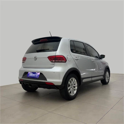 Foto 7: VOLKSWAGEN NOVO FOX PEPPER MD 2016