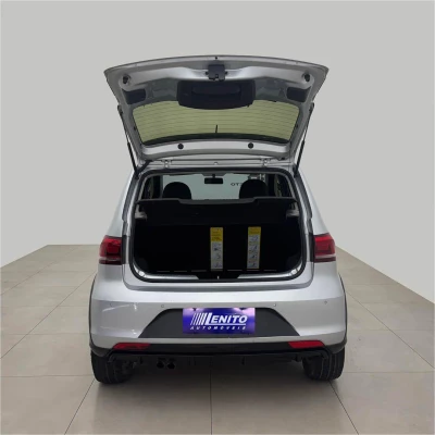 Foto 8: VOLKSWAGEN NOVO FOX PEPPER MD 2016