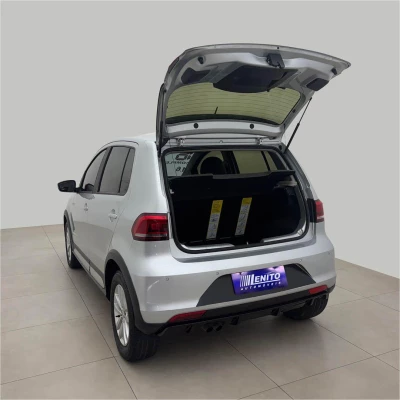 Foto 9: VOLKSWAGEN NOVO FOX PEPPER MD 2016