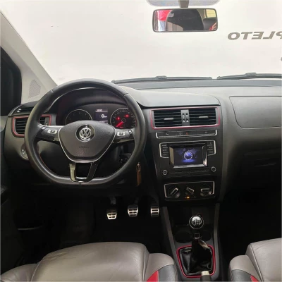 Foto 10: VOLKSWAGEN NOVO FOX PEPPER MD 2016