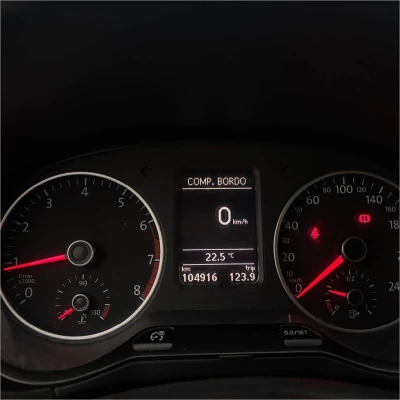 Foto 12: VOLKSWAGEN NOVO FOX PEPPER MD 2016