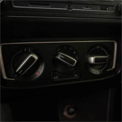 Foto 13: VOLKSWAGEN NOVO FOX PEPPER MD 2016