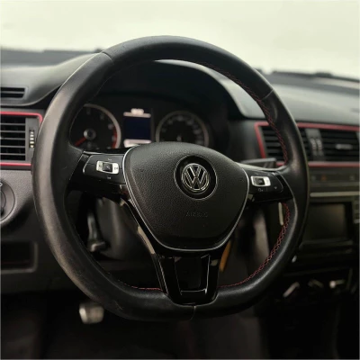 Foto 15: VOLKSWAGEN NOVO FOX PEPPER MD 2016