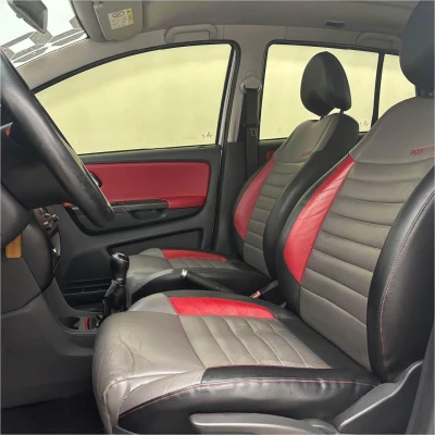 Foto 16: VOLKSWAGEN NOVO FOX PEPPER MD 2016