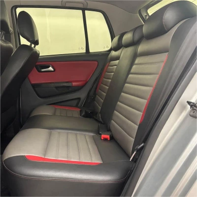 Foto 17: VOLKSWAGEN NOVO FOX PEPPER MD 2016