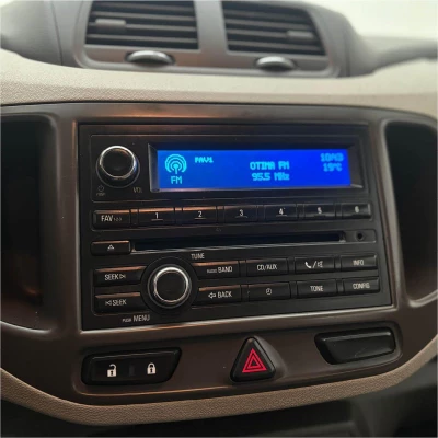 Foto 12: CHEVROLET SPIN 1.8L MT LTZ 2013