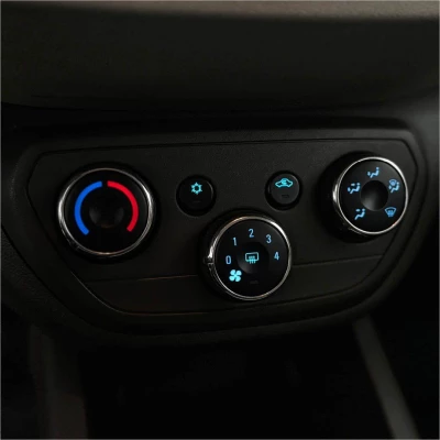 Foto 13: CHEVROLET SPIN 1.8L MT LTZ 2013