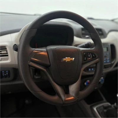 Foto 14: CHEVROLET SPIN 1.8L MT LTZ 2013