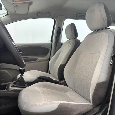 Foto 16: CHEVROLET SPIN 1.8L MT LTZ 2013