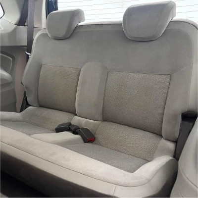 Foto 18: CHEVROLET SPIN 1.8L MT LTZ 2013