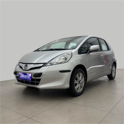 Foto 1: HONDA FIT LX FLEX 2014