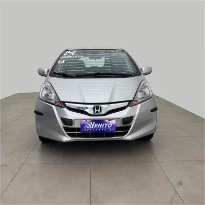 Foto 2: HONDA FIT LX FLEX 2014