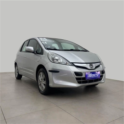 Foto 3: HONDA FIT LX FLEX 2014