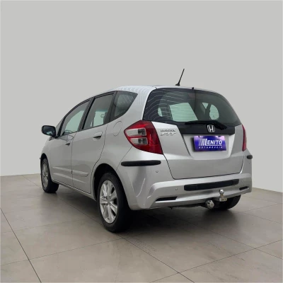 Foto 4: HONDA FIT LX FLEX 2014