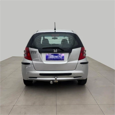 Foto 5: HONDA FIT LX FLEX 2014