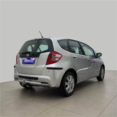 Foto 6: HONDA FIT LX FLEX 2014