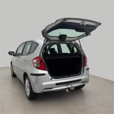 Foto 8: HONDA FIT LX FLEX 2014